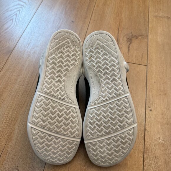 Xero Men's Toronto Green Canvas Barefoot High Top Sneakers (size 8.5) - Picture 6 of 7